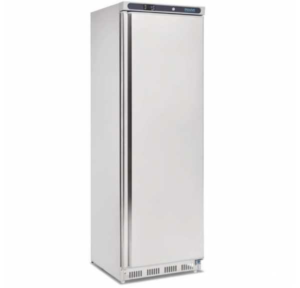 Armoire réfrigérée professionnel 1 porte ventilée negative -18°c