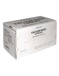 Sacs gaufr s VOGUE pour machine sous vide en rouleau 15 m Negoce Chr