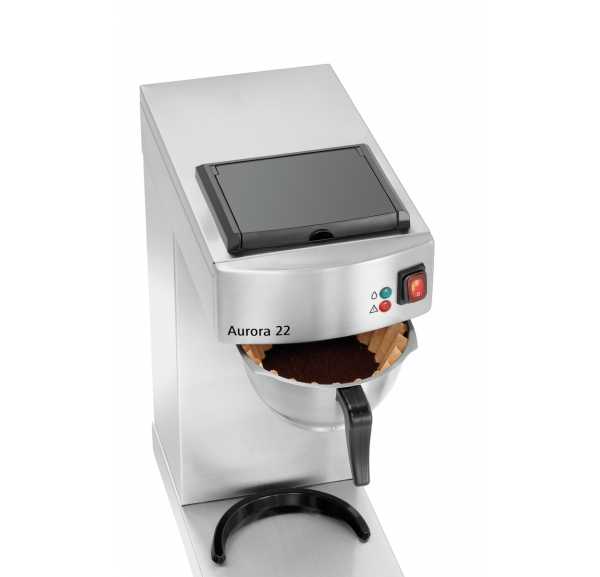Machine à café filtre avec remplissage automatique Matic 2 Bravilor
