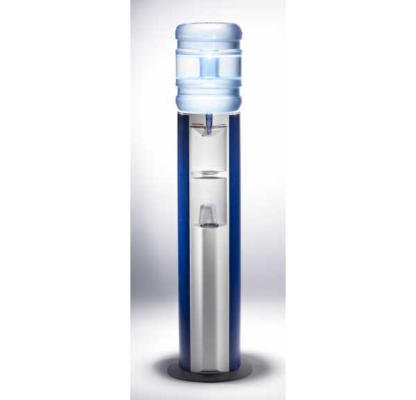 Distributeur d'eau de remplacement Poussoir - Robinet d'eau froide