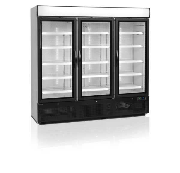 Pièces détachées Réfrigérateur minibar à porte vitrée - référence TM45GC -  Tefcold