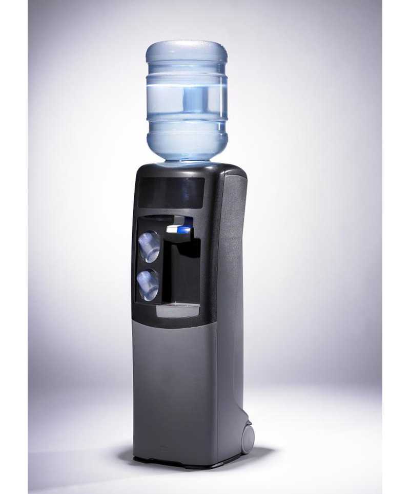 Distributeur d'eau de remplacement Poussoir - Robinet d'eau froide