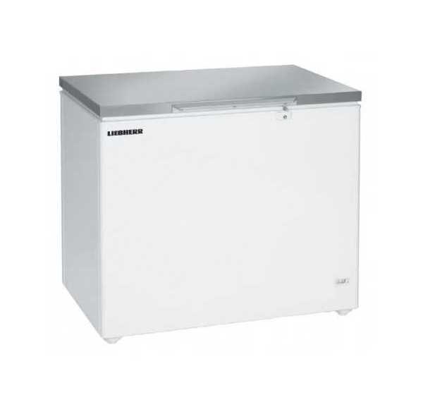 Congélateur armoire professionnel négative CSB-330 7 tiroirs