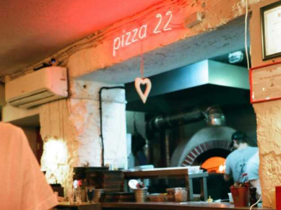 Comment entretenir son four à pizza professionnel